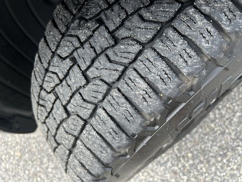 Used 2023 MAZDA CX-50 Meridian Edition w/ Cargo Package image 13