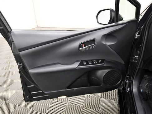 Used 2022 Toyota Prius Prime XLE FWD image 13