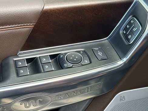 Used 2025 Ford F250 King Ranch AWD/4WD image 14