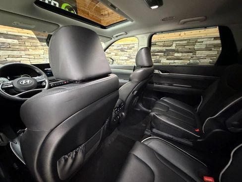 Used 2024 Hyundai Palisade SEL w/ Premium Package AWD/4WD image 40