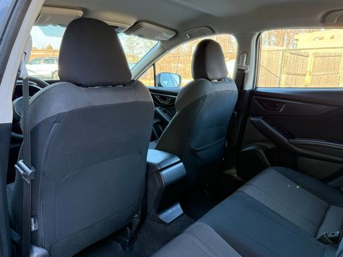 Used 2019 Subaru Impreza 2.0i Premium image 14