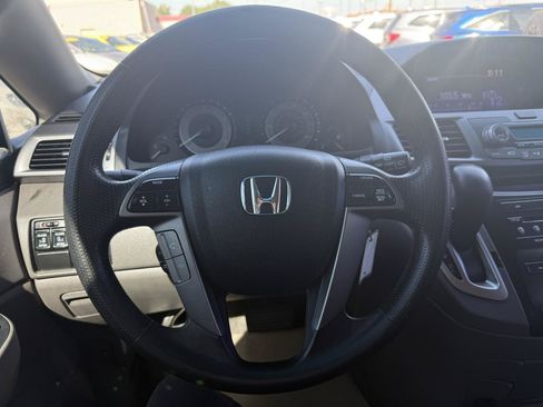 Used 2013 Honda Odyssey EX image 16
