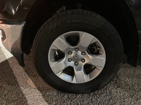 Used 2019 RAM 1500 Big Horn image 27