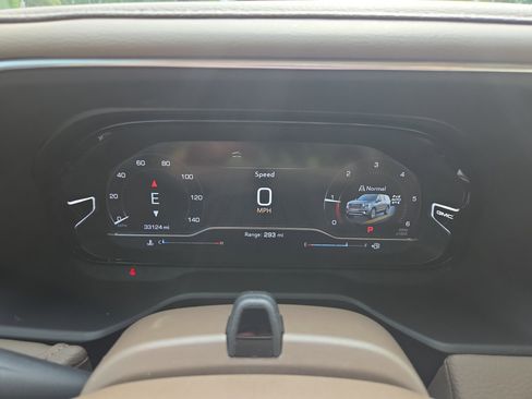 Used 2023 GMC Yukon Denali w/ Denali Reserve Package AWD/4WD image 14