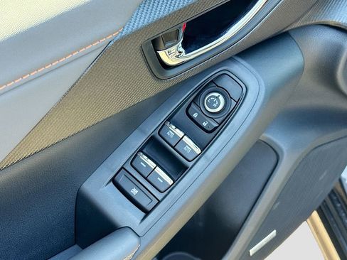 New 2026 Subaru Crosstrek 2.5i Limited AWD/4WD image 16