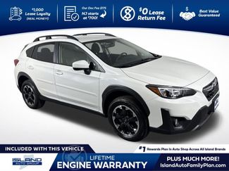 Certified 2023 Subaru Crosstrek 2.0i Premium 360° Tour