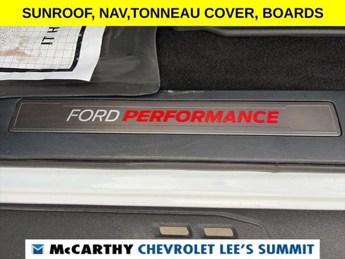 Used 2024 Ford F150 Raptor AWD/4WD image 61