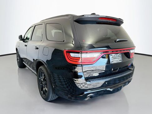 New 2027 Dodge Durango GT AWD/4WD image 5