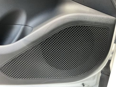 New 2025 Hyundai Tucson SEL FWD image 22