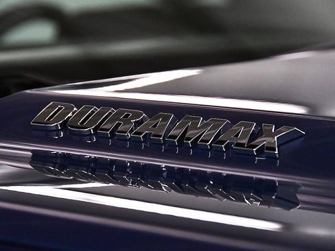 Used 2024 Chevrolet Silverado 1500 RST w/ Max Trailering Package image 11