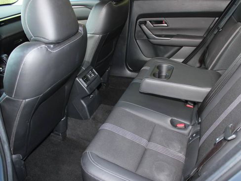 Used 2025 MAZDA CX-50 AWD 2.5 S w/ Preferred Package image 13