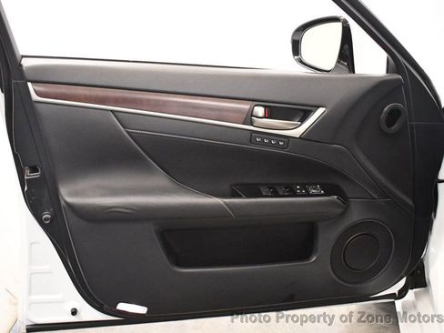 Used 2014 Lexus GS 350 AWD w/ Premium Package image 8