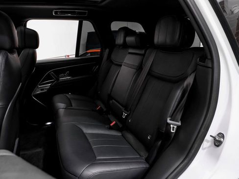Used 2023 Land Rover Range Rover SE image 35