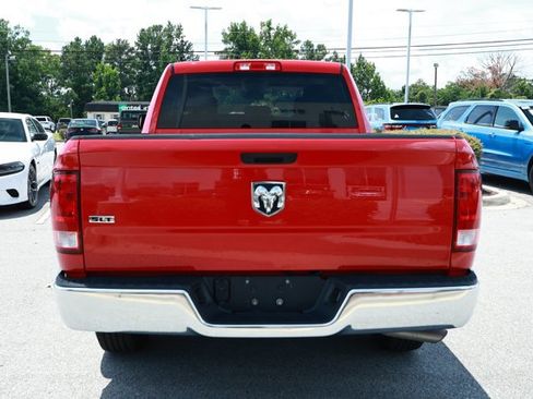 Used 2024 RAM 1500 Classic SLT RWD image 7