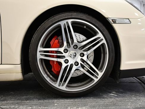 Used 2009 Porsche 911 Turbo image 27