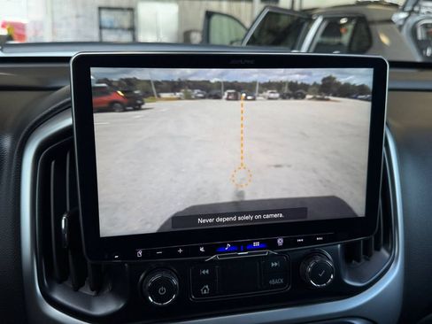 Used 2021 Chevrolet Colorado ZR2 AWD/4WD image 20