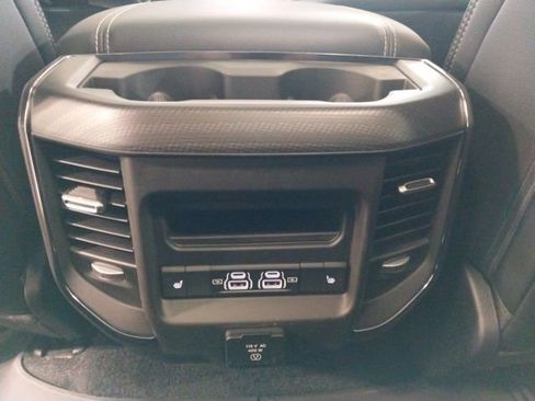 New 2026 RAM 1500 Rebel w/ Rebel Level 2 Equipment Group image 14