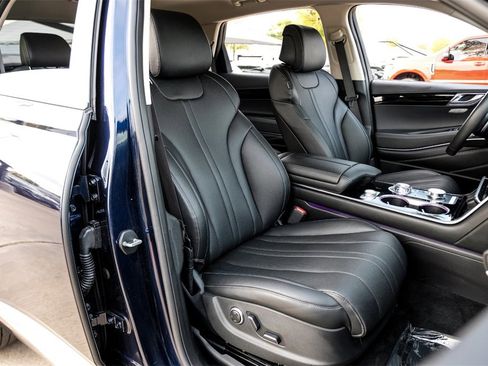 Used 2025 Genesis GV80 2.5T Standard image 39