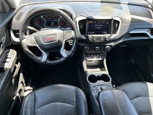 Used 2020 GMC Terrain SLT FWD image 13