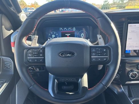 New 2025 Ford F150 Raptor image 16