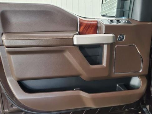 Used 2019 Ford F150 King Ranch AWD/4WD image 13