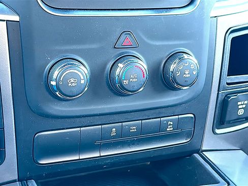 Used 2022 RAM 1500 Classic Warlock image 32