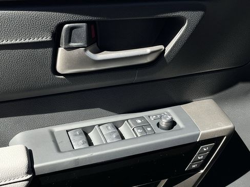 New 2026 Toyota Tundra Limited image 21