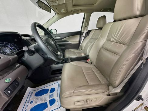 Used 2014 Honda CR-V EX-L image 24