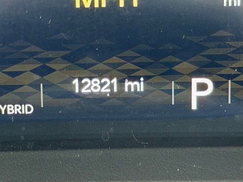 Used 2025 Jeep Wrangler Unlimited Sport S 4xe image 32