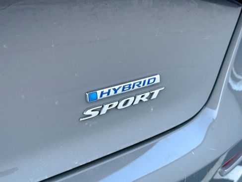 Used 2023 Honda Accord Sport image 3