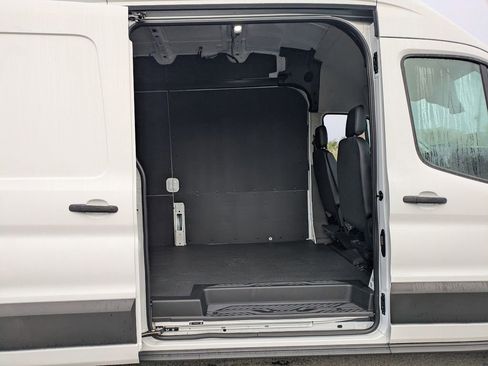 New 2026 Ford Transit 250 148 High Roof Extended w/ Load Area Protection Package image 14