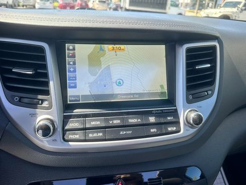 Used 2016 Hyundai Tucson Limited w/ Option Group 03 image 26