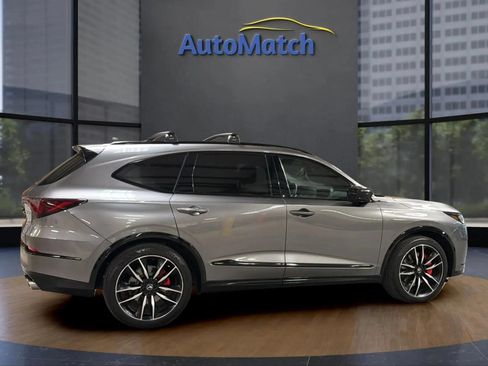 Used 2022 Acura MDX Type S AWD/4WD image 11