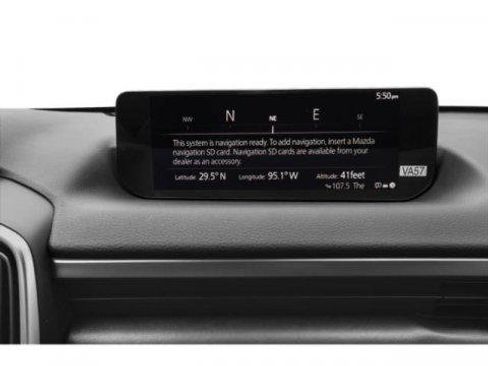 New 2026 MAZDA CX-50 AWD 2.5 Hybrid w/ Weather Package image 18