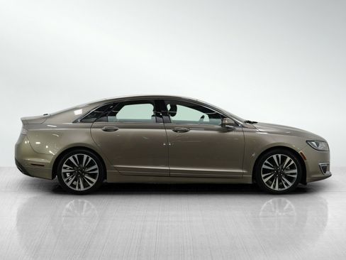 Used 2019 Lincoln MKZ Reserve image 7
