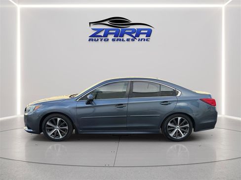 Used 2015 Subaru Legacy 2.5i Limited AWD/4WD image 4