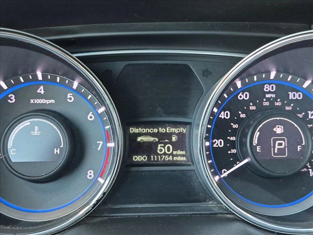 Used 2014 Hyundai Sonata GLS FWD image 19