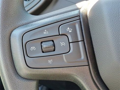 New 2024 Chevrolet Silverado 2500 W/T w/ WT/CX Safety Package image 8