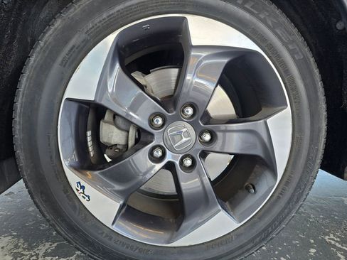 Used 2018 Honda HR-V EX image 61