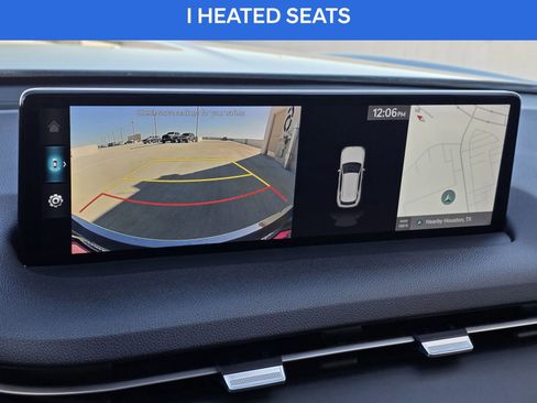 Used 2025 Genesis GV70 2.5T image 25