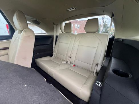 Used 2017 Acura MDX SH-AWD w/Technology Pkg image 9