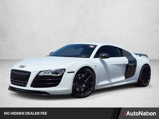 Used 2012 Audi R8 V10 AWD/4WD video 1