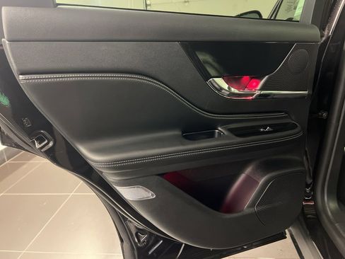 New 2026 Lincoln Corsair Grand Touring image 34