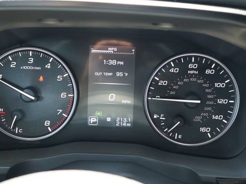New 2026 Subaru Ascent Bronze Edition w/ Onyx Package AWD/4WD image 9