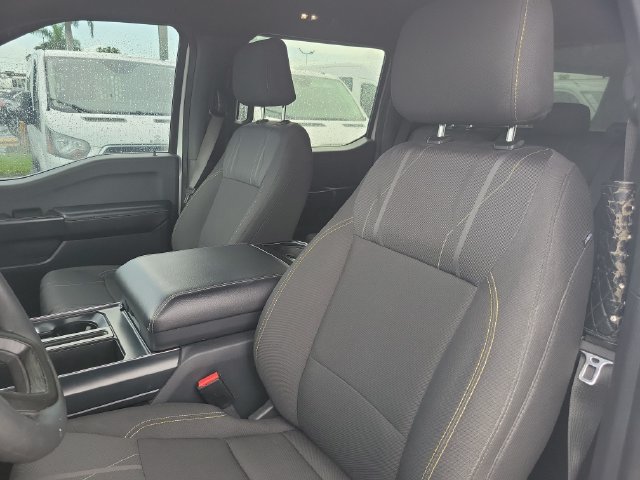Used 2024 Ford F150 STX RWD image 22