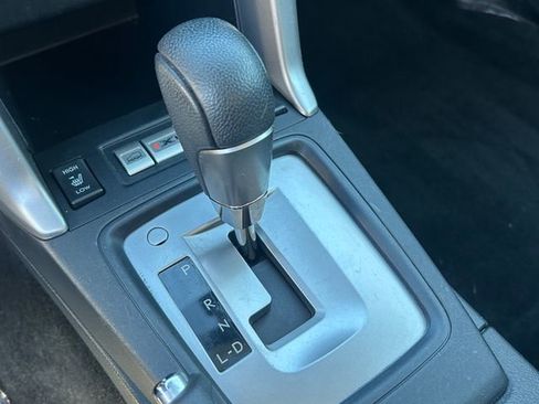 Used 2018 Subaru Forester 2.5i Limited AWD/4WD image 18