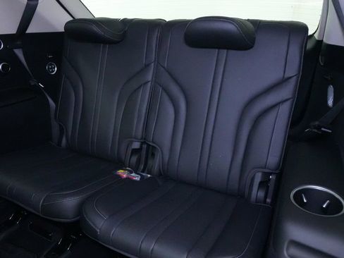 New 2026 Genesis GV80 2.5T Prestige image 25