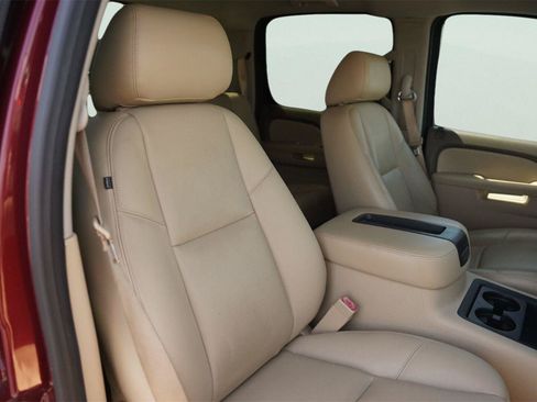 Used 2013 Chevrolet Silverado 1500 LTZ w/ LTZ Plus Package RWD image 19