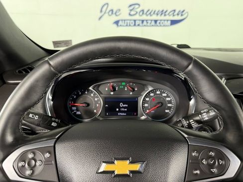 Used 2023 Chevrolet Traverse LT w/ LPO, Cargo Package image 25