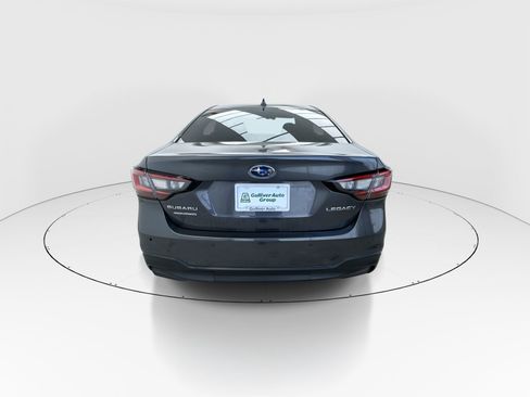 Used 2022 Subaru Legacy Limited image 7